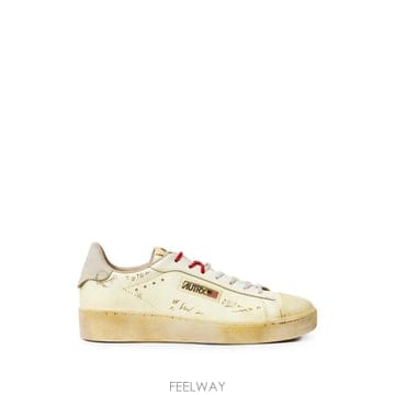 AUTRY 26 FW ��Ʈ�� �޶� ���� ����Ŀ�� DVLMRW01 TP45652740126 FW ��Ʈ�� �޶� ���� ����Ŀ�� DVLMRW01 TP456527401
