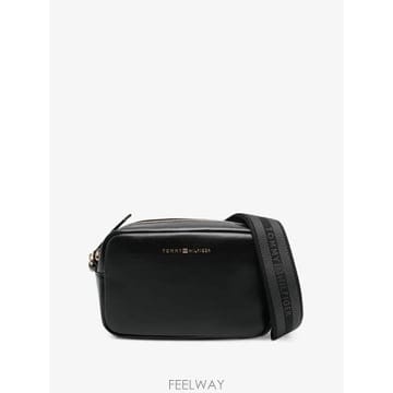 TOMMY HILFIGER 26 FW Ÿ�����ǰ� �ΰ������� ī�޶� ũ�ν� �� AW0AW17689 TP45819875526 FW Ÿ�����ǰ� �ΰ������� ī�޶� ũ�ν� �� AW0AW1768