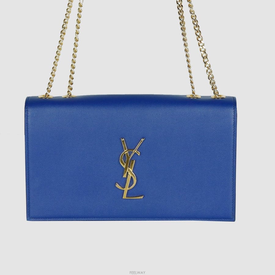 Saint Laurent [�߰���ǰ�Ƹ�����]���ζ� ���׷� �÷� Ŭ��ġ��400409[�߰���ǰ�Ƹ�����]���ζ� ���׷� �÷� Ŭ��ġ��400409