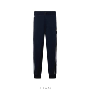 26 FW 필립플레인 로고 스트라이프 트랙팬츠 FAFCMJT2888PTE180N TP459360893