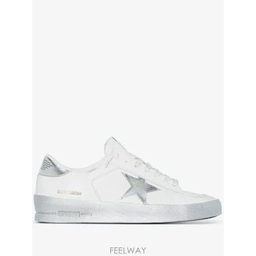 Golden Goose 26 FW Golden Goose ��Ÿ�� ����Ŀ�� GWF00128F002187 TP45449290426 FW Golden Goose ��Ÿ�� ����Ŀ�� GWF00128F002187 TP4