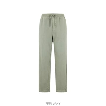 26 FW 로베르토 카발리 드로스트링 스트레이트 트랙팬츠 XNT25FCF021 TP459360276