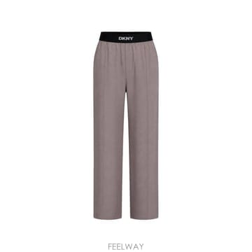 26 FW 디케이앤와이 밴딩 와이드 팬츠 DP6P3645 TP454480276