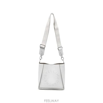 Stella McCartney 26 FW ���ڶ� ��īƮ�� �ΰ� ������ ũ�ν� �� 700073WP0563 TP45425093426 FW ���ڶ� ��īƮ�� �ΰ� ������ ũ�ν� �� 700073WP05