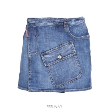 Dsquared2 26 FW �������2 ���� Ÿ�� �̴� ��ĿƮ S72MA0922S30342 TP45895763326 FW �������2 ���� Ÿ�� �̴� ��ĿƮ S72MA0922S3034