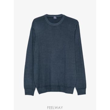 26 FW Fedeli 크루 넥 니트 스웨터 MU0F7023 TP459429922