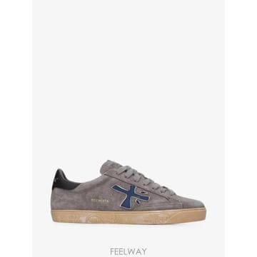 Premiata 26 FW �����̾�Ÿ ��Ƽ�� �ΰ� ��ġ ����Ŀ�� STEVEN8475 TP45942825726 FW �����̾�Ÿ ��Ƽ�� �ΰ� ��ġ ����Ŀ�� STEVEN8475 
