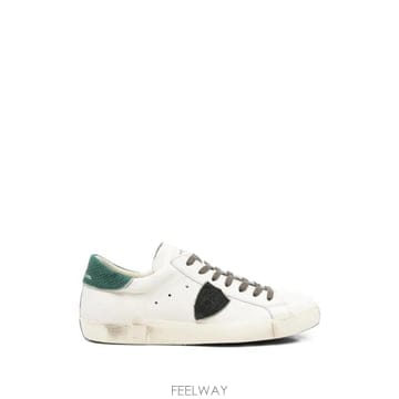 Philippe Model 26 FW �ʸ��� ��Ʈ������ �ΰ� ��ġ ����Ŀ�� PRLUVD07 TP45942819826 FW �ʸ��� ��Ʈ������ �ΰ� ��ġ ����Ŀ�� PRLUVD0