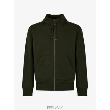 Parajumpers 26 FW �Ķ����۽� ���� ���� �ΰ� ��ġ �ĵ� ���� 26WMPMFLEY240356 TP45900683926 FW �Ķ����۽� ���� ���� �ΰ� ��ġ �ĵ� ���� 26WMPMF