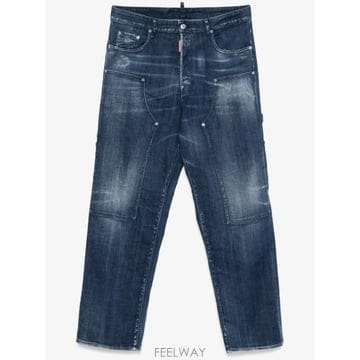 Dsquared2 26 FW �������2 ī���� ��Ʈ����Ʈ �� S71LB1594S30342 TP45895361326 FW �������2 ī���� ��Ʈ����Ʈ �� S71LB1594S30342