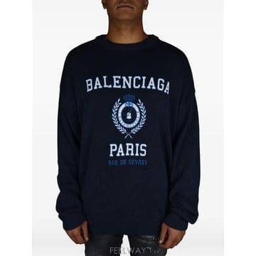 Balenciaga 26 FW �߷��þư� �ΰ� ����Ʈ ���� ����Ʈ���� 696226T3239 TP45421105926 FW �߷��þư� �ΰ� ����Ʈ ���� ����Ʈ���� 696226T32