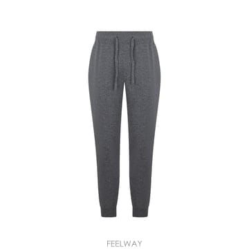 26 FW Fedeli 캐시미어 드로스트링 트랙팬츠 6UI06088UMI TP458683524