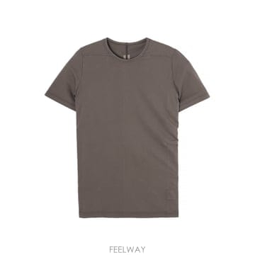 Rick Owens DRKSHDW LEVEL T GRAVEL DU02F6250 RNP 148DRKSHDW LEVEL T GRAVEL DU02F6250 RNP 148