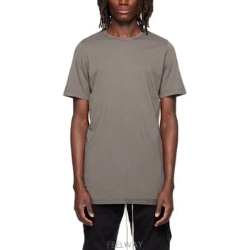 Rick Owens DRKSHDW LEVEL T GRAVEL DU02F6250 RNP 148DRKSHDW LEVEL T GRAVEL DU02F6250 RNP 148