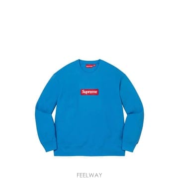 Supreme 26 FW ������ �ڽ� �ΰ� ����Ʈ���� SUPBOLCBL TP45665866926 FW ������ �ڽ� �ΰ� ����Ʈ���� SUPBOLCBL TP45665866