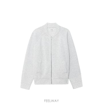26 FW 쟈딕앤볼테르 그웨노 가디건 KMCA01304 TP456656394