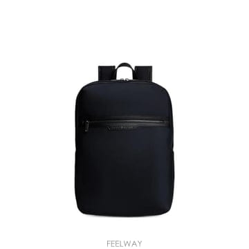 26 FW 타미힐피거 테크 집업 백팩 AM0AM14996 TP459423333