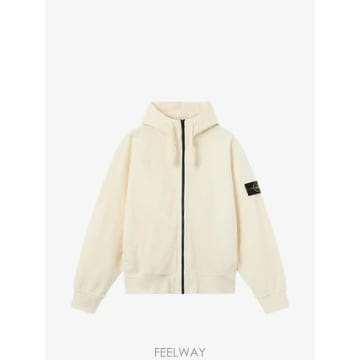 Stone Island 26 FW ������Ϸ��� 6100009 ������ ��ư �ø��� �ĵ�Ƽ L2S15610009S0051 TP4586626 FW ������Ϸ��� 6100009 ������ ��ư �ø��� �ĵ�Ƽ L