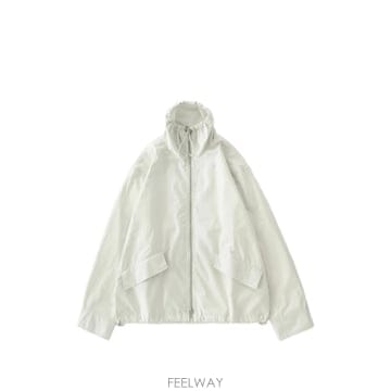 26 FW 스튜디오니콜슨 리스모어 드로코드 칼라 재킷 LISMORESNW1794 TP459064284