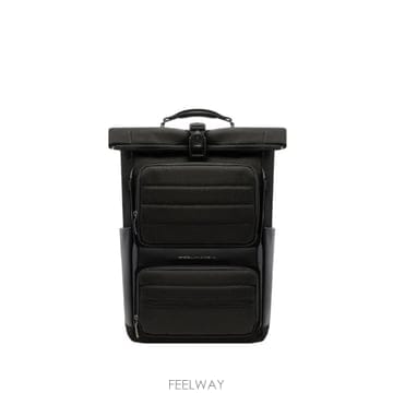 26 FW 피콰드로 버클 클로저 백팩 CA7280W150 TP459422393