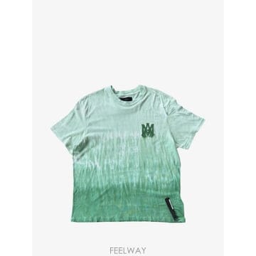 Amiri 26 FW �ƹ̸� MA Ÿ�̴��� �ھ� Ƽ���� AMJYTE1026 TP45822034926 FW �ƹ̸� MA Ÿ�̴��� �ھ� Ƽ���� AMJYTE1026 TP4582