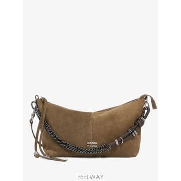 | Other Brand | 26 FW BIMBA Y LOLA  ���帮�� �̵�� �ø��� �����̵� �� 262BBCJ4G10540 TP45826 FW BIMBA Y LOLA  ���帮�� �̵�� �ø��� �����̵� ��