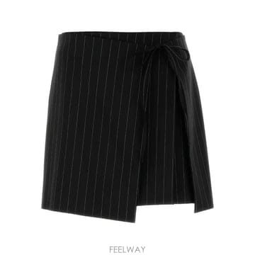 Sportmax 26 FW ����Ʈ���� �ڼ� �ɽ�Ʈ������ ���� �̴� ��ĿƮ 2612101041600 TP45456059826 FW ����Ʈ���� �ڼ� �ɽ�Ʈ������ ���� �̴� ��ĿƮ 26