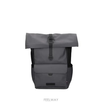 26 FW 타미힐피거  TH 시즈널 롤탑 백팩 AM0AM13644 TP458217364
