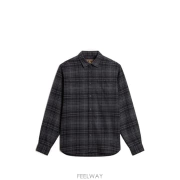 Woolrich 26 FW �︮ġ ���� üũ ���� CFWOSI2036MRUT5436 TP45964787726 FW �︮ġ ���� üũ ���� CFWOSI2036MRUT5436 TP45964
