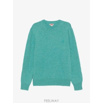 26 FW 바라쿠타 로고 자수 스웨터 262MBRMAG0200UF0616 TP459395158