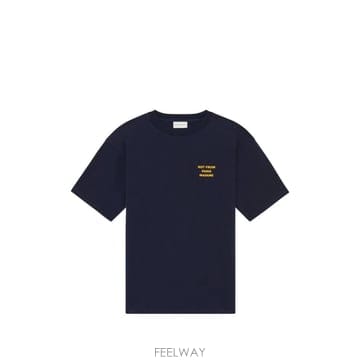 | Other Brand | 26 FW Drole De Monsieur ���ΰ� ����Ʈ Ƽ���� MTS203CO002NY TP4592386326 FW Drole De Monsieur ���ΰ� ����Ʈ Ƽ���� MTS203CO0