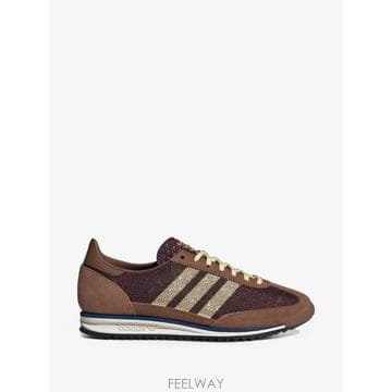Adidas 26 FW �Ƶ�ٽ� SL 72 OG ũ������ ��� ����Ŀ�� KJ2425 TP45919376726 FW �Ƶ�ٽ� SL 72 OG ũ������ ��� ����Ŀ�� KJ2425 