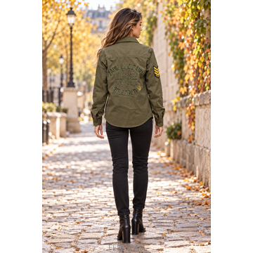 Zadig&Voltaire ���غ��׸� ���� īŰ �ڼ� ���� ������Ŷ S���غ��׸� ���� īŰ �ڼ� ���� ������Ŷ S
