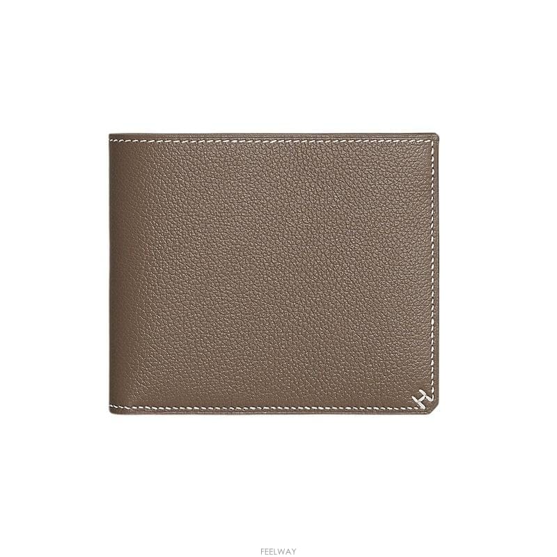 HERMES �����޽� H ������ Sellier ����Ʈ ���� ������ H084594CK18�����޽� H ������ Sellier ����Ʈ ���� ������ H084594CK