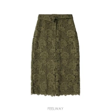 Simone Rocha 26 FW �ø� �λ� �ʸ� �÷η� ���̽� �̵� ��ĿƮ 32071298KHAKI TP45813721026 FW �ø� �λ� �ʸ� �÷η� ���̽� �̵� ��ĿƮ 3207129