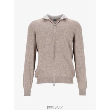 26 FW Fedeli 캐시미어 스웨터 MU007004T TP458645295
