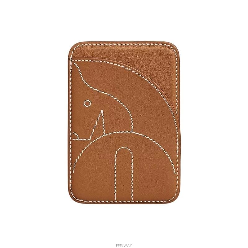 HERMES �����޽� ���� �Ƽ����� �� MagSafe ī�� Ȧ�� H0002741 37�����޽� ���� �Ƽ����� �� MagSafe ī�� Ȧ�� H0002741 3