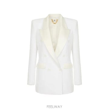 Elisabetta Franchi 26 FW Elisabetta Franchi ���� ���̾� ũ������ �� ��ƾ �к긯 ��Ŷ GI26366E2 T26 FW Elisabetta Franchi ���� ���̾� ũ������ �� ��ƾ 