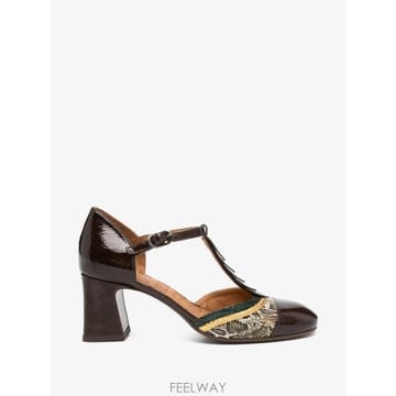| Other Brand | 26 FW Chie Mihara �ʸ� T�� �� ������ FILLY TP45904183526 FW Chie Mihara �ʸ� T�� �� ������ FILLY TP459041835