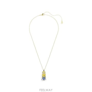 Swarovski 26 FW ���ͷκ꽺Ű �̴Ͼ� �ɺ� ��ũ���� 5743384 TP45758942626 FW ���ͷκ꽺Ű �̴Ͼ� �ɺ� ��ũ���� 5743384 TP45