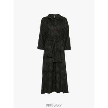 | Other Brand | 26 FW Daniela Gregis üũ ���� ��Ʈ �巹�� A34DQWBOX5 TP45966823826 FW Daniela Gregis üũ ���� ��Ʈ �巹�� A34DQWBOX5 