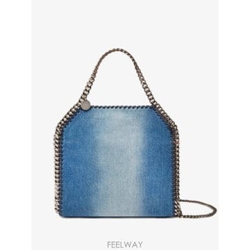 Stella McCartney 26 FW ���ڶ� ��īƮ�� �ȶ󺧶� ���� �̴� ��Ʈ �� 371223WP0775 TP45899978926 FW ���ڶ� ��īƮ�� �ȶ󺧶� ���� �̴� ��Ʈ �� 37122