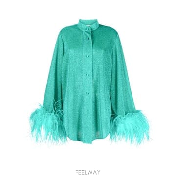 | Other Brand | 26 FW Oseree ��� Ʈ���� ������ ����콺 LSF213 TP45966675126 FW Oseree ��� Ʈ���� ������ ����콺 LSF213 TP4596