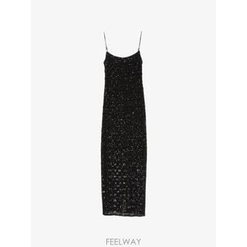 | Other Brand | 26 FW ARCINA ORI Stevie dress black HS26DR095 TP45960153126 FW ARCINA ORI Stevie dress black HS26DR095 TP459601