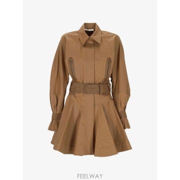 Zimmermann 26 FW ���Ӹ� ��Ʈ ���� ���� �̴� �巹�� 9654DF261 TP45923047626 FW ���Ӹ� ��Ʈ ���� ���� �̴� �巹�� 9654DF261 TP45