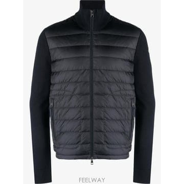 Moncler 26 FW ��Ŭ���� �е� �г� ����� L20919B50700A9341 TP45812662026 FW ��Ŭ���� �е� �г� ����� L20919B50700A9341 TP45