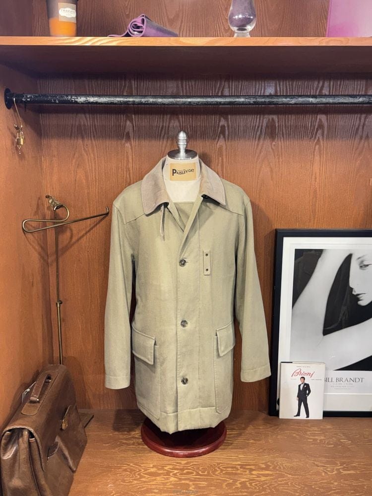 CORNELIANI �����ڸ��ƴ� ��Ʈ�����ڸ��ƴ� ��Ʈ