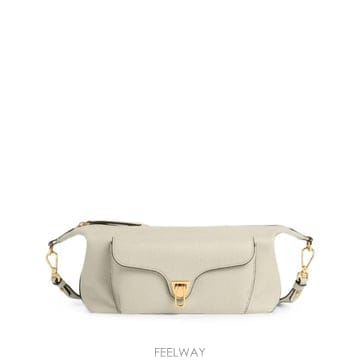 | Other Brand | 26 FW Coccinelle ��Ʈ ���ʷ��̼� ���� �̵�� ũ�ν� �� E1TFK150101 TP459414626 FW Coccinelle ��Ʈ ���ʷ��̼� ���� �̵�� ũ�ν� ��