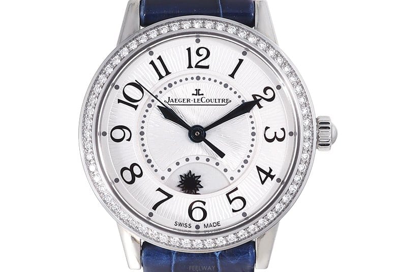 Jaeger Lecoultre [žŸ��] ���Ÿ���Ʈ�� ������ ��ƿ ���� �������̾� ���׹�� 34mm[žŸ��] ���Ÿ���Ʈ�� ������ ��ƿ ���� �������̾� ����