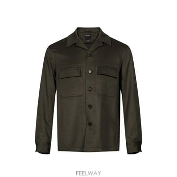 Zegna 26 FW ���� ���ƽ� ĳ�ù̾� ���� UIV46A4SOT6B TP45937662426 FW ���� ���ƽ� ĳ�ù̾� ���� UIV46A4SOT6B TP4593766